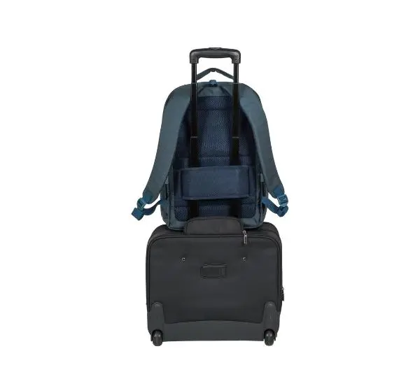 Rivacase Tegel 17,3" 8460  Szary
