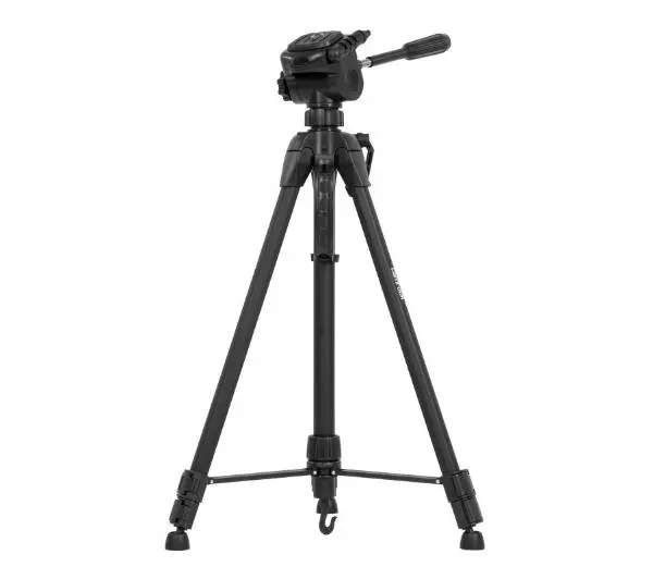 Camrock TC63 Mobile Kit Czarny