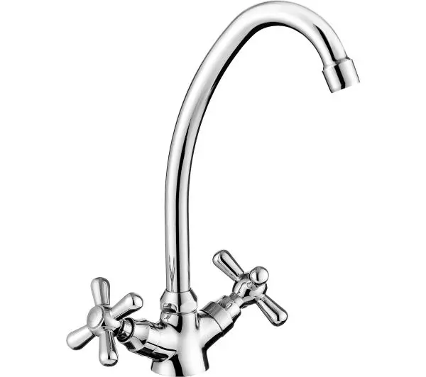 Deante Symetrio BOS 060D Chrom Mosiądz
