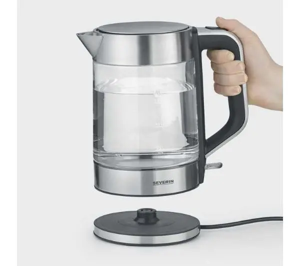 Severin WK 3420 1,7l 2200W