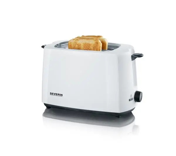 Severin AT 2286 Ruszt do bułek 700W