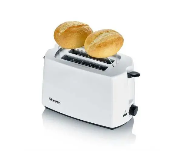 Severin AT 2286 Ruszt do bułek 700W