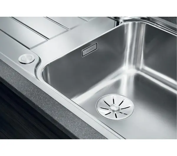Blanco CLASSIMO XL 6S IF Stalowy - Kup na Raty - RRSO 0%
