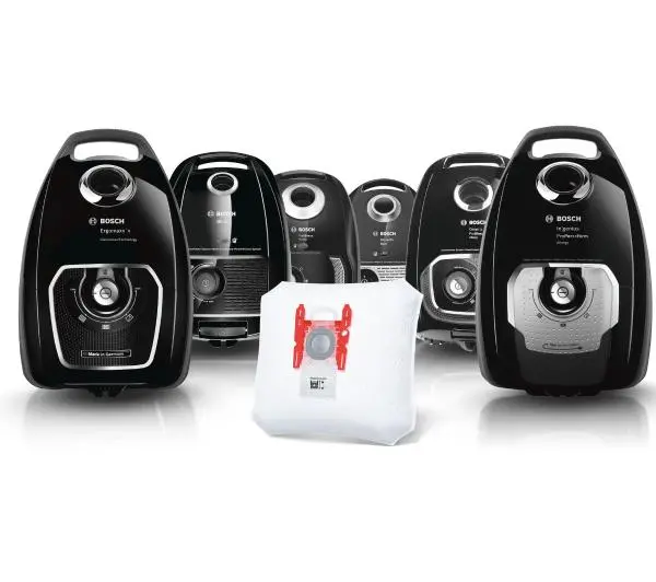 Bosch BBZAFGALL 4szt.
