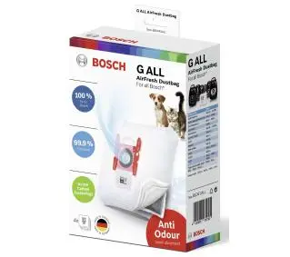 Bosch BBZAFGALL 4szt.
