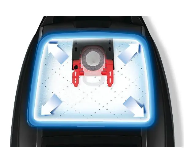 Bosch BBZAFGALL 4szt.