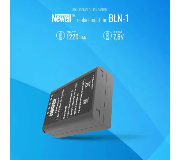 Newell BLN-1