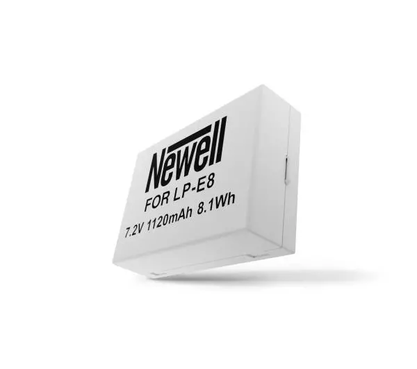 Newell LP-E8