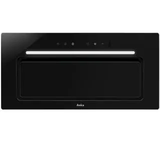 Amica OMP6555BG Czarny - DRUGI -30%, ALBO 5-TY ZA 1ZŁ - Kup na Raty - RRSO 0%