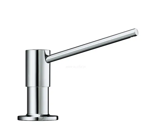 Blanco Dozownik Torre Chrom