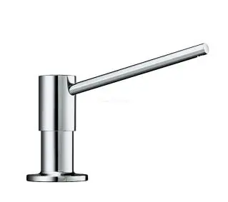 Blanco TORRE 512593 Chrom