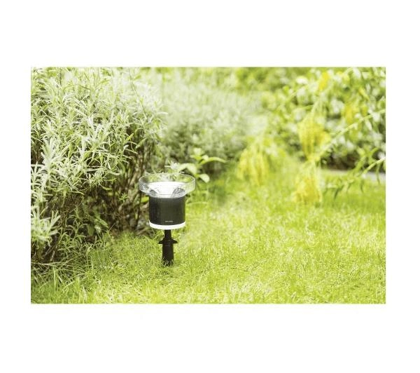 Netatmo Weather Station + Rain Gauge - Kup na Raty - RRSO 0%