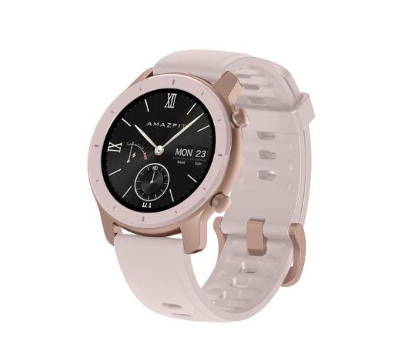amazfit gtr 42mm cena