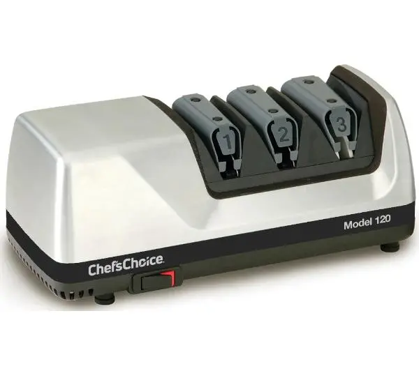 Chef'sChoice Model 120 - Kup na Raty - RRSO 0%
