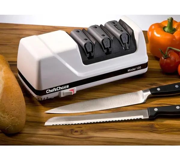 Chef'sChoice Model 120 - Kup na Raty - RRSO 0%