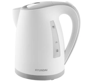 Hyundai VK107G 1,7l 2200W