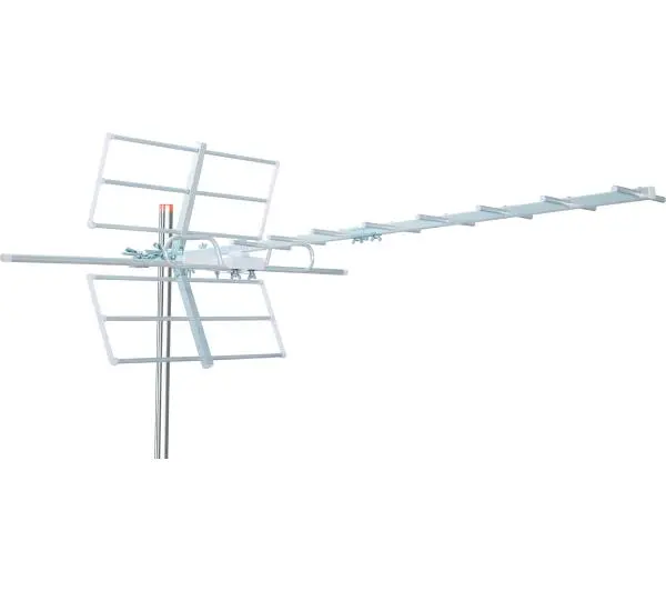 TechniSat TechniCombo UHDT 0001/6051