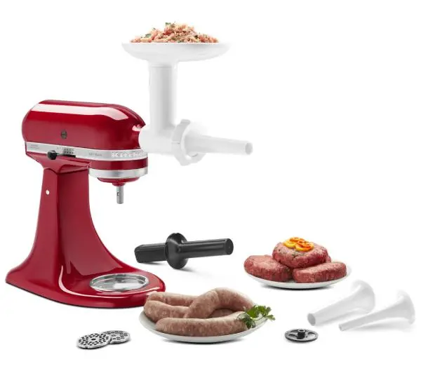 KitchenAid 5KSMSSA