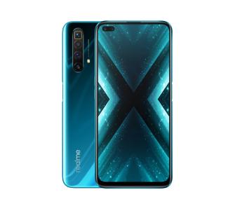 smartfon realme X3 SuperZoom 12+256 (niebieski)