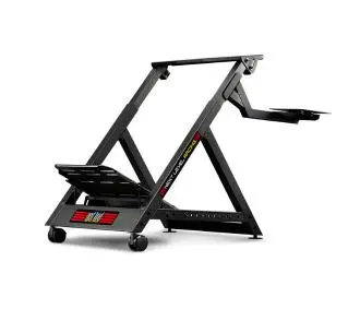 Next Level Racing NLR-S013 Wheel Stand DD Czarny - Kup na Raty - RRSO 0%