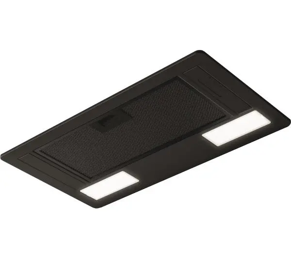 Okapy kuchenne - Elica ERA C BL/A/72 Czarny