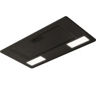 Elica ERA C BL/A/72 Czarny - DRUGI -30%, ALBO 5-TY ZA 1ZŁ - Kup na Raty - RRSO 0%