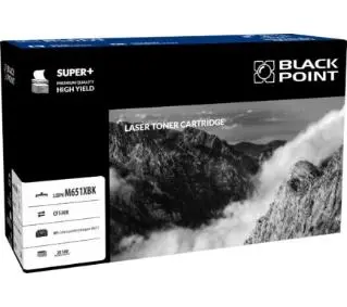 Black Point LCBPHM651XBK (zamiennik CF330X) - Kup na Raty - RRSO 0%