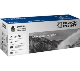 Black Point LBPC047 (zamiennik CRG-047)
