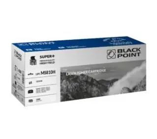 Black Point LBPLMS810H (zamiennik 52D2H00) - Kup na Raty - RRSO 0%
