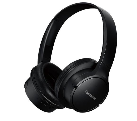 słuchawki bezprzewodowe Panasonic RB-HF520BE-K