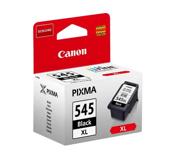 Canon PG-545XL Czarny 15 ml