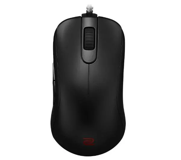 BenQ Zowie S2 Czarny
