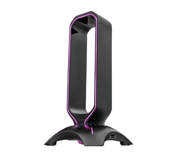 Trust GXT 265 Cintar RGB Czarny