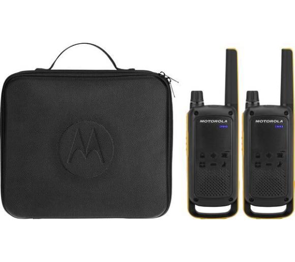 zestaw krótkofalówek Motorola TLKR T82 Extreme