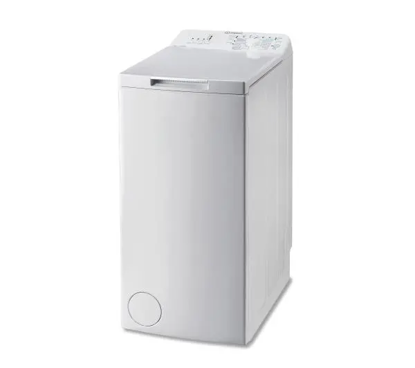 Indesit BTW L50300 PL/N 5kg 1000obr/min - DRUGI -30%, ALBO 5-TY ZA 1ZŁ - Kup na Raty - RRSO 0%