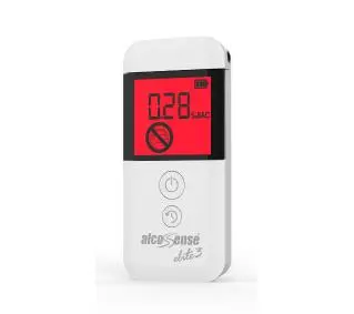 AlcoSense Elite 3