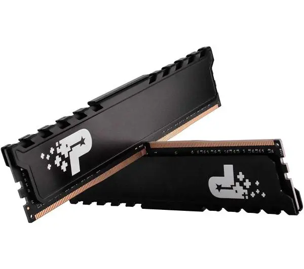 Patriot Signature Premium DDR4 16GB (2 x 8GB) 2666 CL19 Czarny - Kup na Raty - RRSO 0%