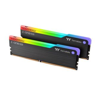 pamięć RAM Thermaltake Z-One RGB DDR4 16GB (2 x 8GB) 3200 CL16