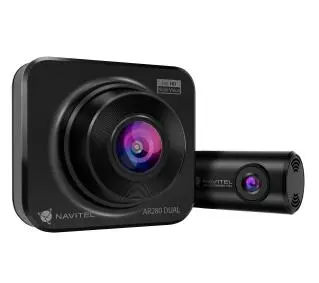 Navitel AR280 DUAL- FullHD