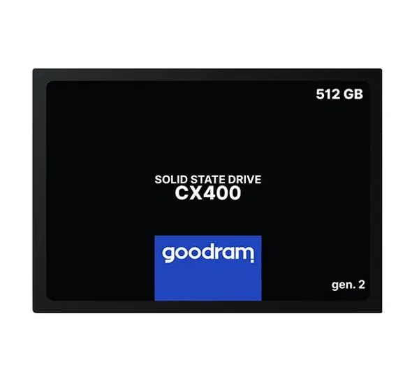 GoodRam CX400 Gen.2 512GB
