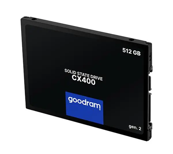 GoodRam CX400 Gen.2 512GB