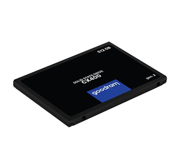 GoodRam CX400 Gen.2 512GB