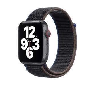 Smartwatch Apple Watch SE GPS + Cellular 44mm (czarny)