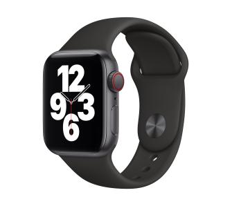 Smartwatch Apple Watch Series 6 GPS + Cellular 44mm (czarny-sport)