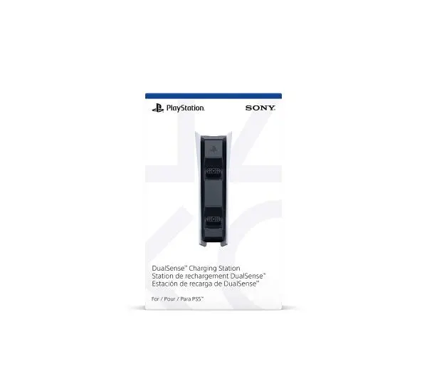 Sony PlayStation 5 stacja ładowania DualSense