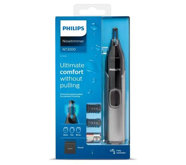 Philips NT3650/16 2 nasadki - ⚡ BESTSELLERY ⚡