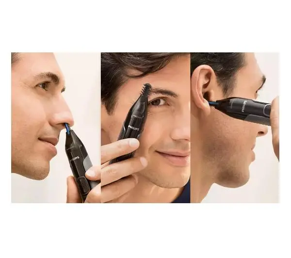 Philips NT3650/16 2 nasadki - ⚡ BESTSELLERY ⚡