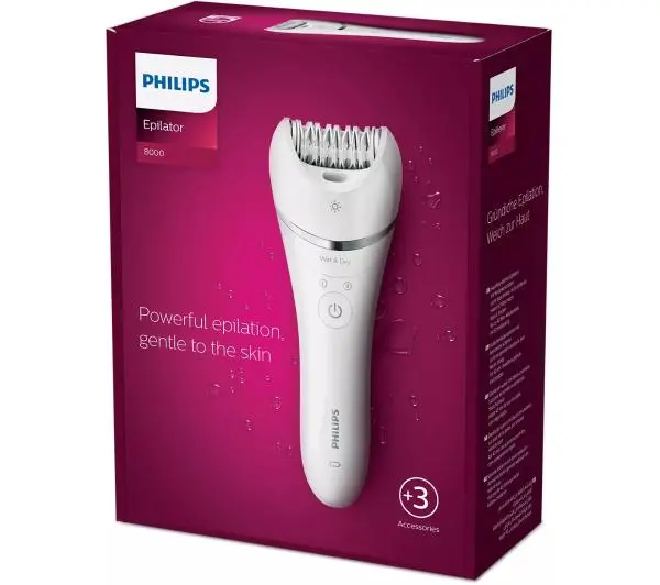 Philips BRE700/00 - ⚡ EURO HIT CENOWY! ⚡