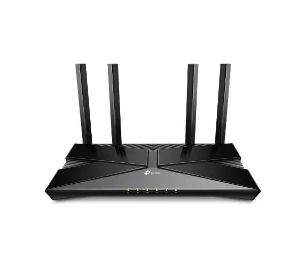 TP-LINK Archer AX1500 Czarny