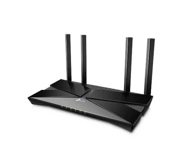 TP-LINK Archer AX1500 Czarny